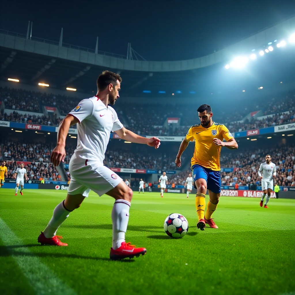 Top 10 Must-Play Football-Themed Online Games of 2026