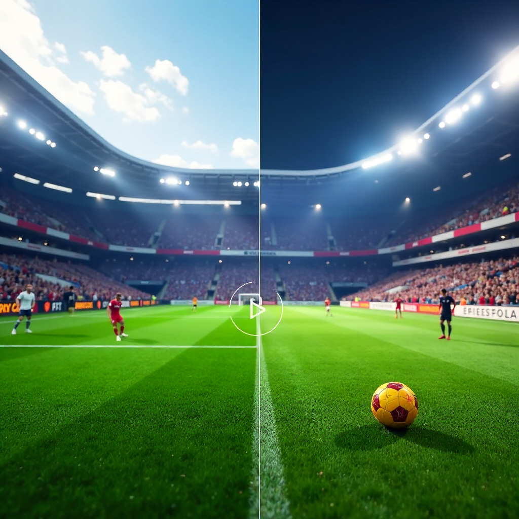In-Depth Review: FIFA 26 vs eFootball 2026 – Which Reigns Supreme?