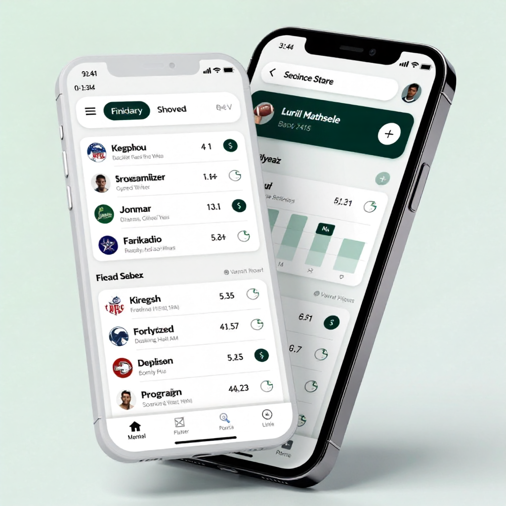 The Rise of Fantasy Football Platforms: A Beginner's Guide