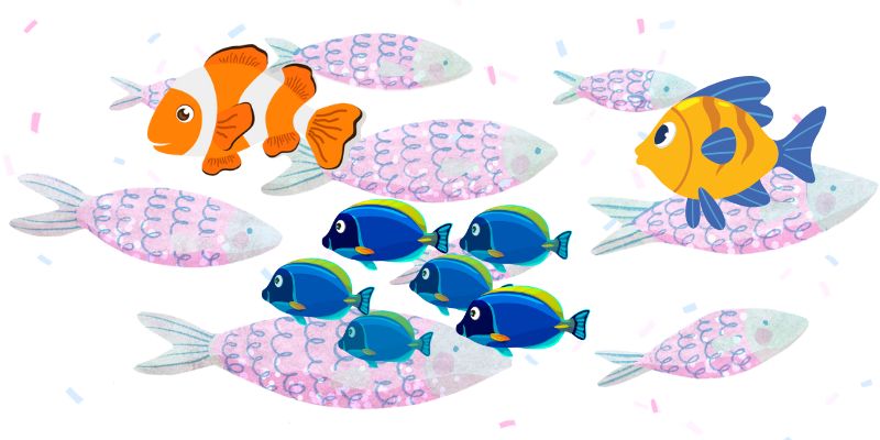 Những sảnh chơi có trong bắn cá