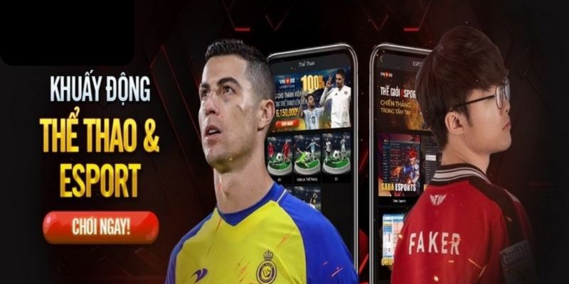 Cung cấp nhiều dịch vụ cá cược lôi cuốn cho người chơi.