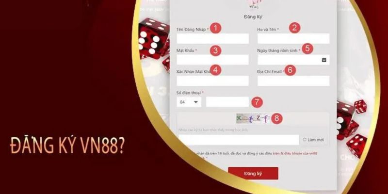 Khởi tạo tài khoản và trải nghiệm giải trí bất tận tại hệ thống