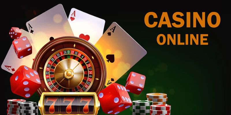 Ưu điểm nổi bật của trò chơi live casino