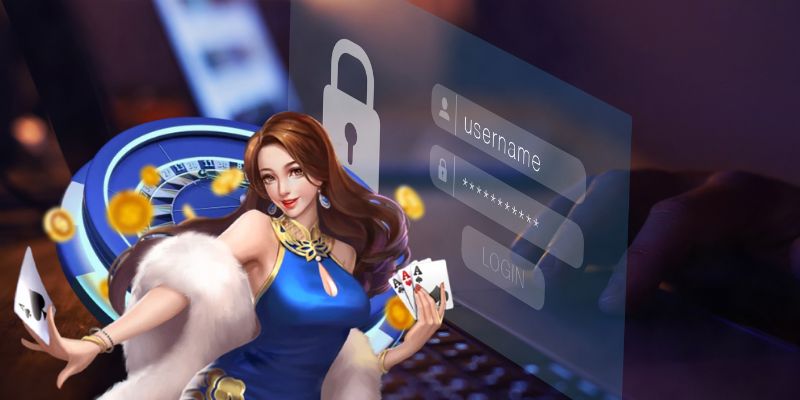Cách tạo mật khẩu 88VN mạnh và an toàn