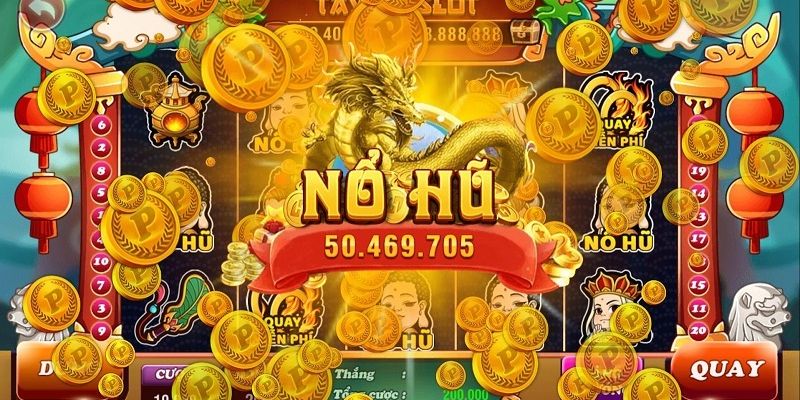 Những khuyến mãi hấp dẫn khi tham gia nổ hũ