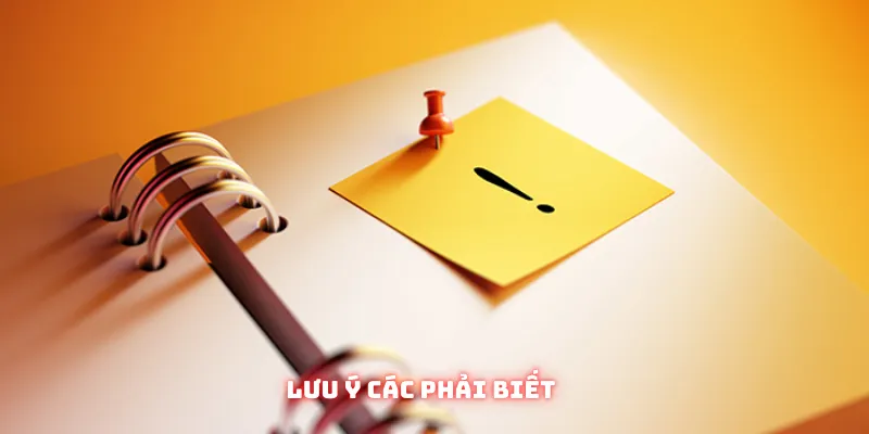 Các điều bạn cần biết khi dùng dịch vụ của chúng tôi