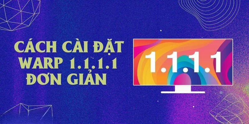 Cách cài đặt DNS để truy cập