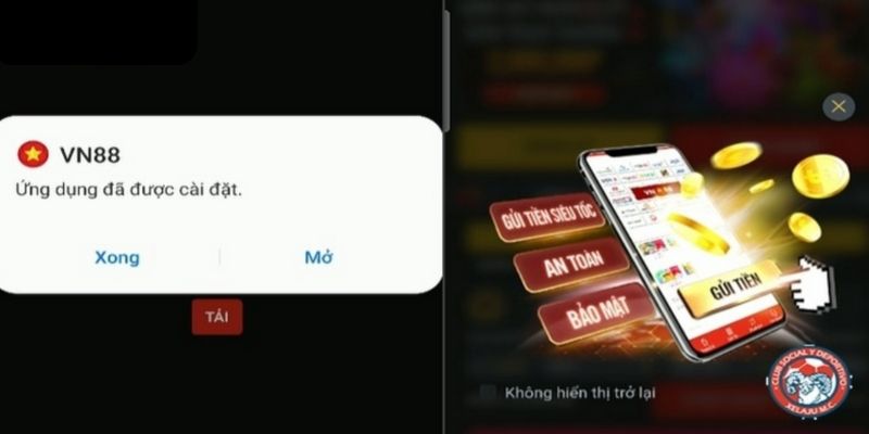 Tiện lợi hơn khi sở hữu ứng dụng trên thiết bị của bạn