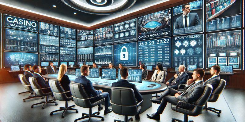 Nhà cái cần nâng cao uy tín trong khâu tổ chức và vận hành