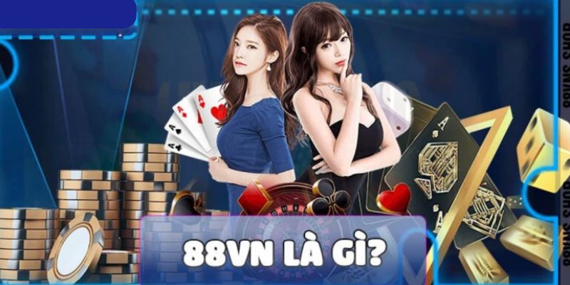 Trải nghiệm cá cược tuyệt vời tại 88VN